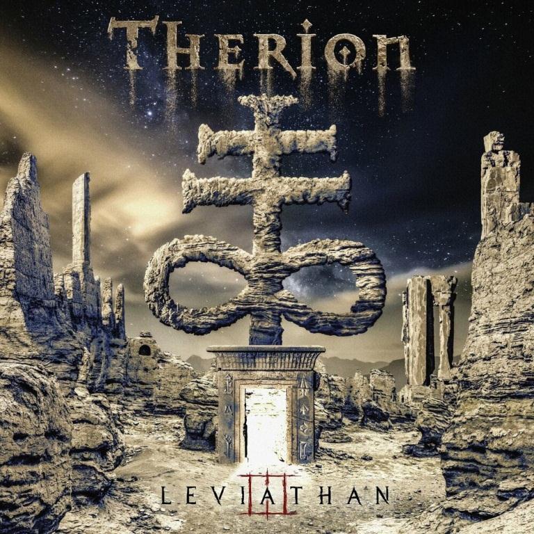 Therion представили новый сингл "Ruler Of Tamag" с нового альбома Leviathan III 2023 года