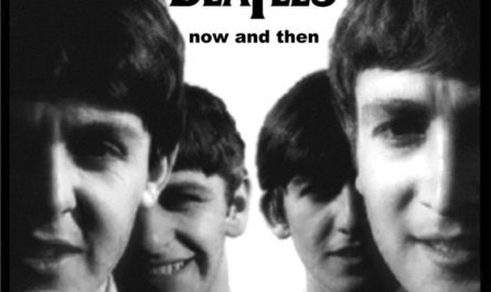 Последняя песня The Beatles "Now And Then" слушаем и смотрим видео