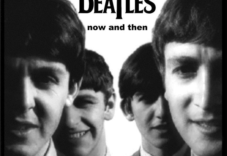Последняя песня The Beatles “Now And Then” слушаем и смотрим видео