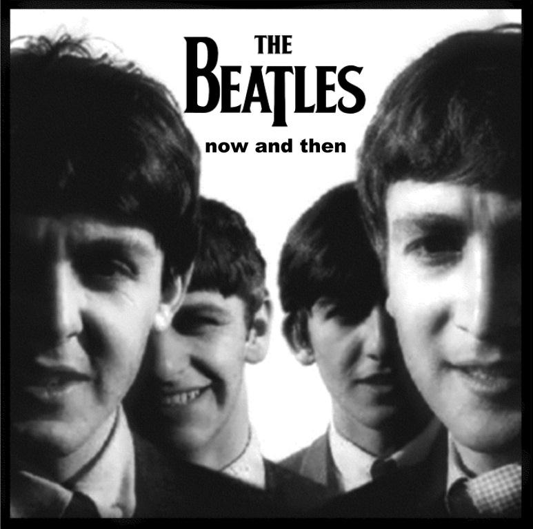 Последняя песня The Beatles "Now And Then" слушаем и смотрим видео