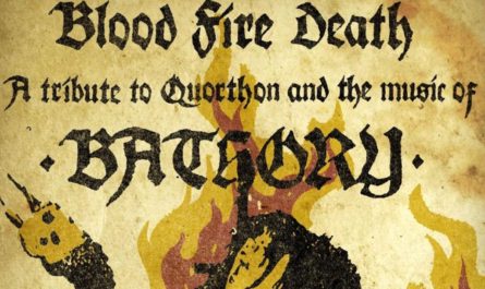 Бывшие музыканты Bathory исполнят классику группы совместно с участниками Emperor, Enslaved, Gorgoroth, Mayhem и другими
