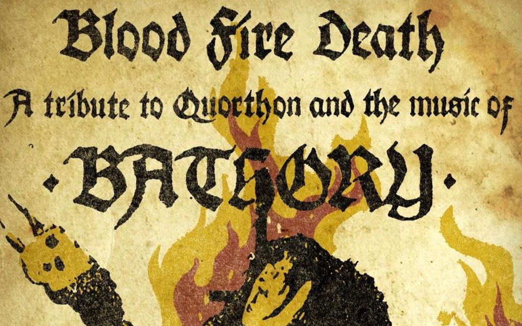 Бывшие музыканты Bathory исполнят классику группы совместно с участниками Emperor, Enslaved, Gorgoroth, Mayhem и другими