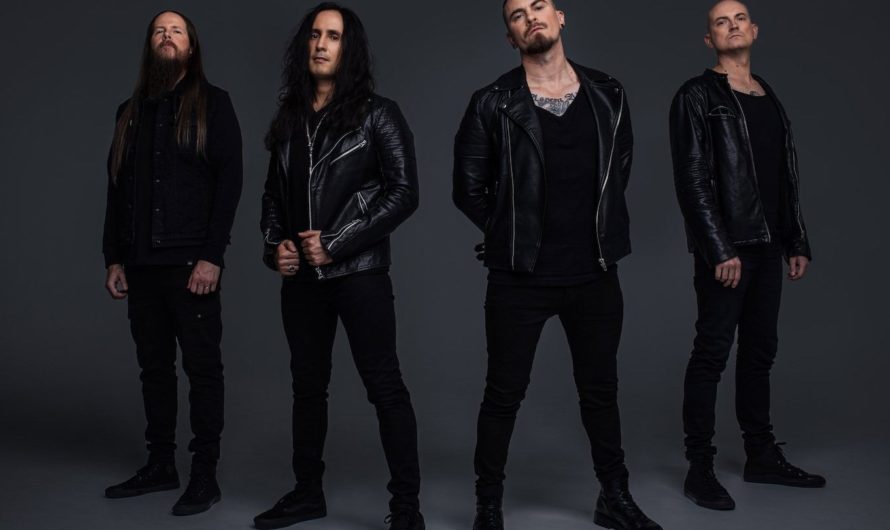 Группа Crownshift от музыкантов Children Of Bodom, Wintersun и Finntroll, слушаем и смотрим первый сингл If You Dare