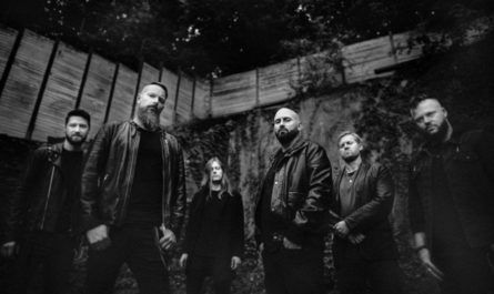 Норвежские прог-металлисты In Vain выпустили новый сингл Season Of Unrest с грядущего нового альбома Solemn 2024 года