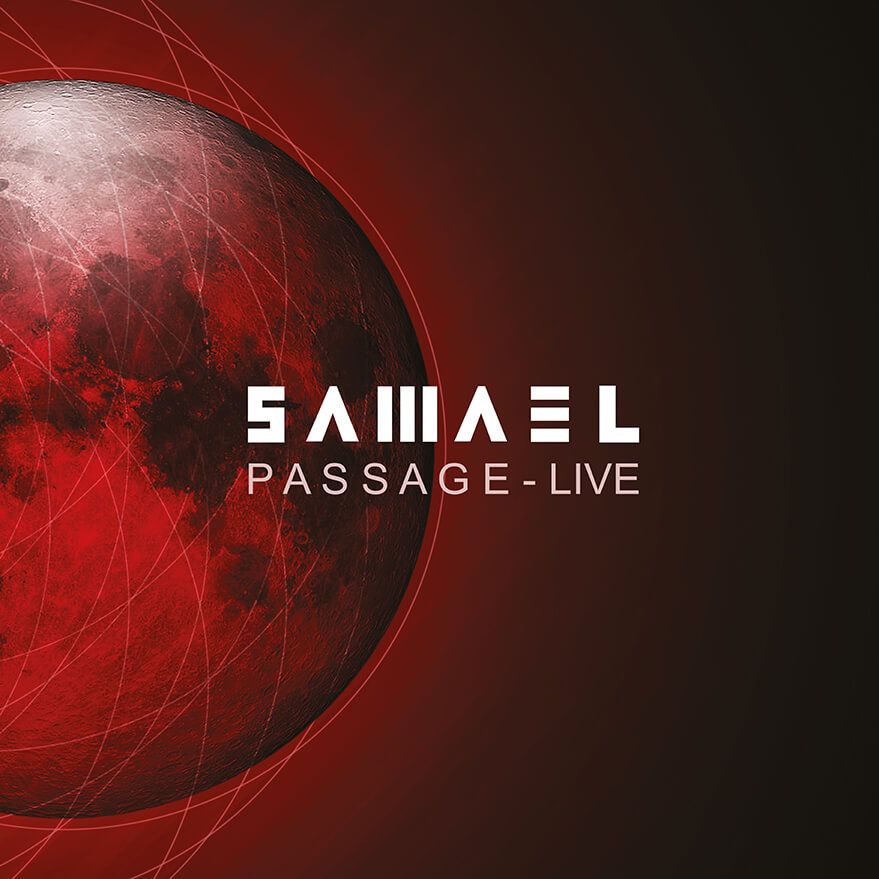 Samael анонсировали концертный альбом Passage – Live, смотрим видео "Jupiterian Vibe"