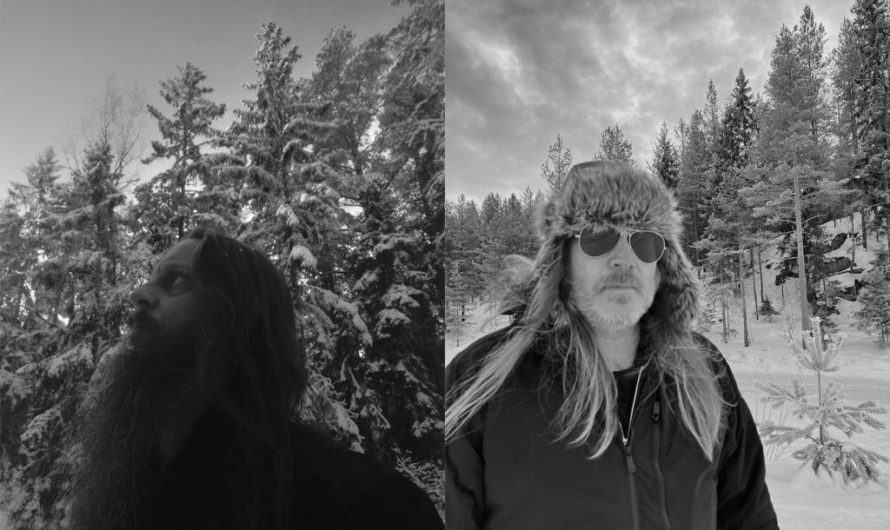 Darkthrone выпустили новый сингл “The Bird People Of Nordland” про птиц