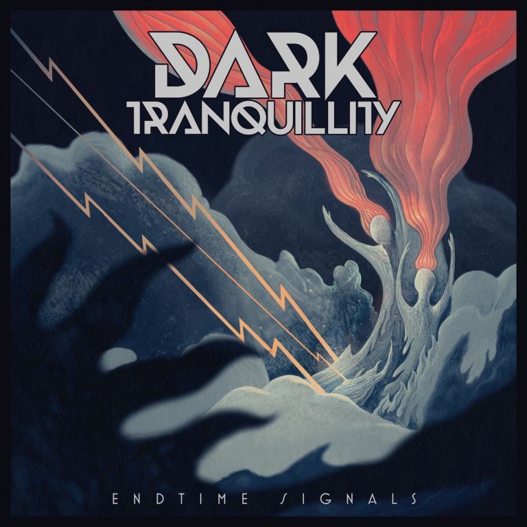 Dark Tranquillity анонс нового альбома Endtime Signals на 2024 год, слушаем первый сингл "The Last Imagination"