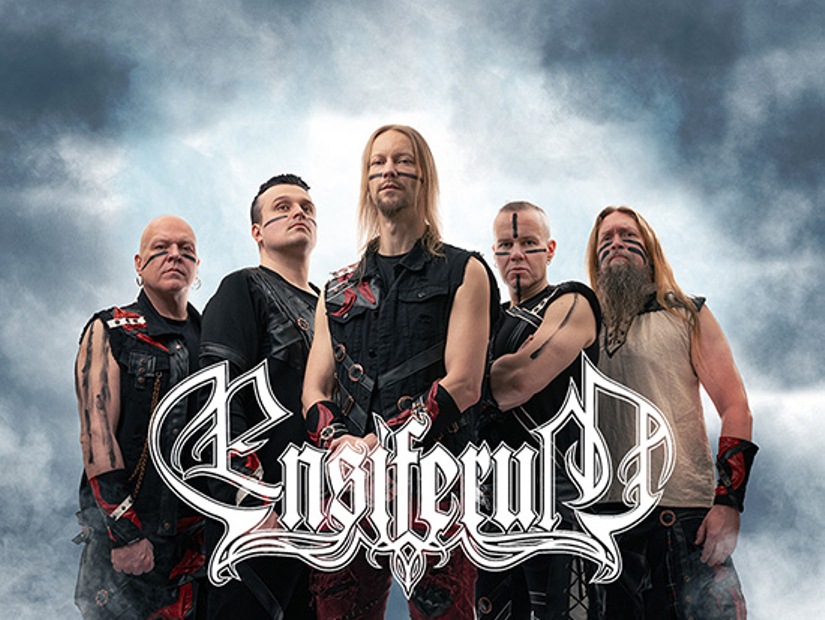 Ensiferum анонсировали новый альбом Winter Storm, смотрим клип Winter Storm Vigilantes