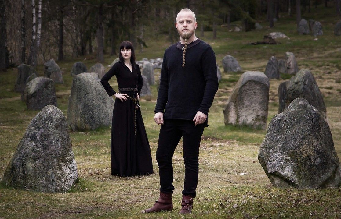 Wardruna анонсировали новый альбом Birna, смотрим видео на сингл "Himinndotter"