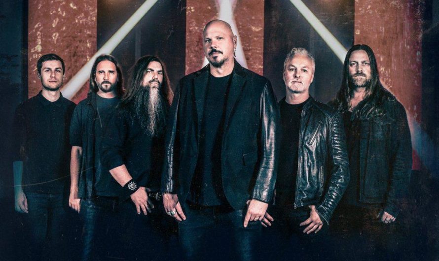 Soilwork выпустили новый сингл «Spirit Of No Return» – смотрим